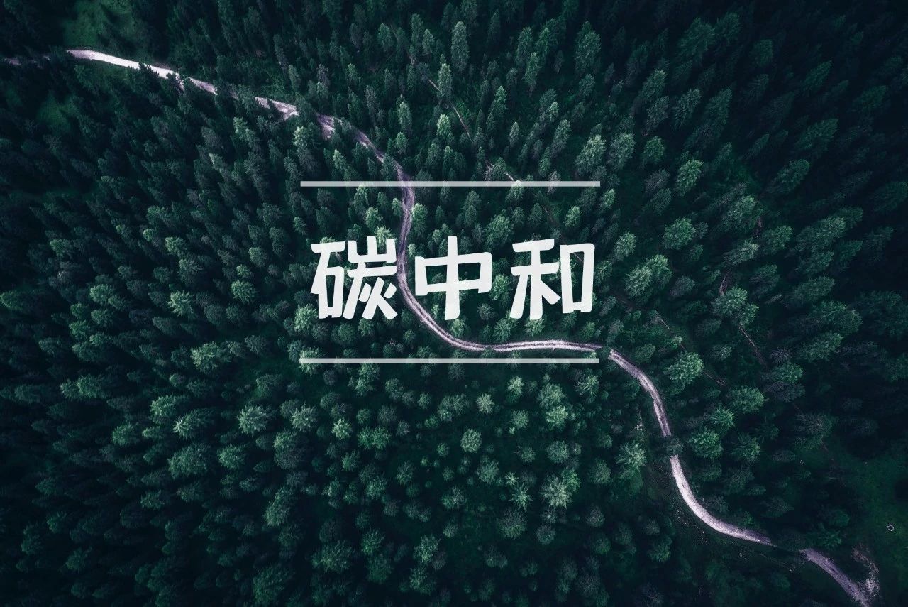 打好實(shí)現(xiàn)碳達(dá)峰碳中和這場(chǎng)硬仗